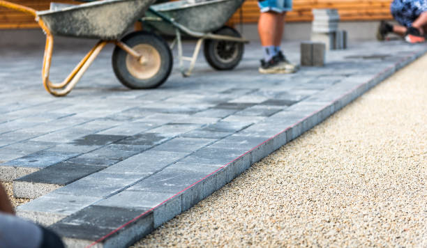Best Concrete Retaining Walls in Tehaleh, WA