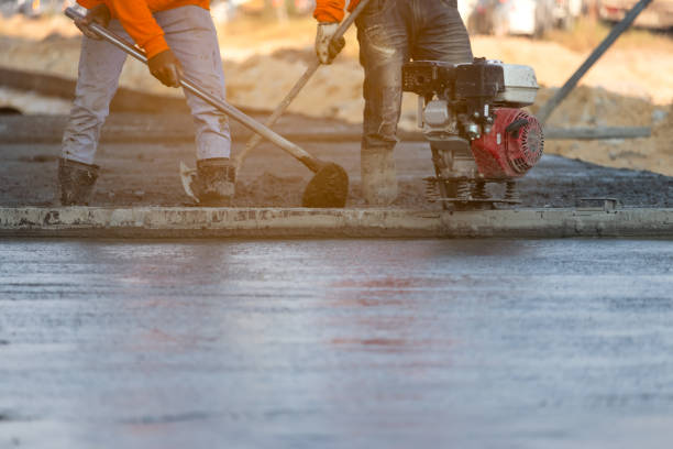 Best Concrete Steps and Stairs in Tehaleh, WA