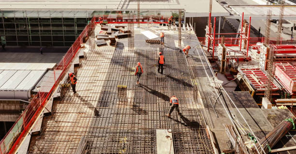 Best Concrete Driveway Installation in Tehaleh, WA