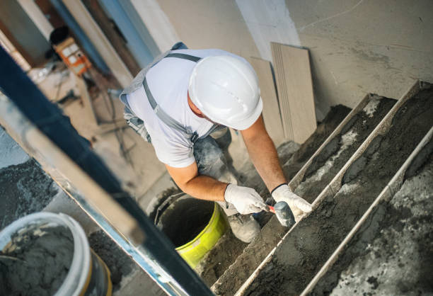 Best Concrete Removal and Replacement in Tehaleh, WA