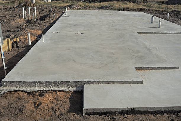 Best Concrete Patio Design and Installation in Tehaleh, WA