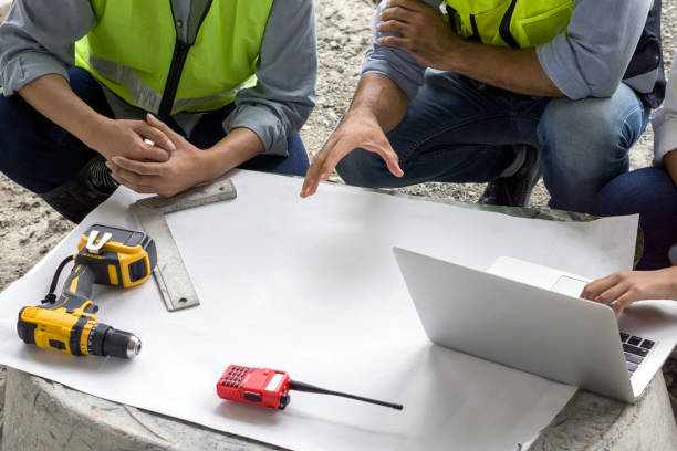 Best Stamped Concrete Services in Tehaleh, WA
