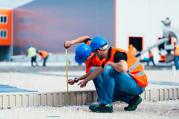 Best Concrete Foundation Repair in Tehaleh, WA